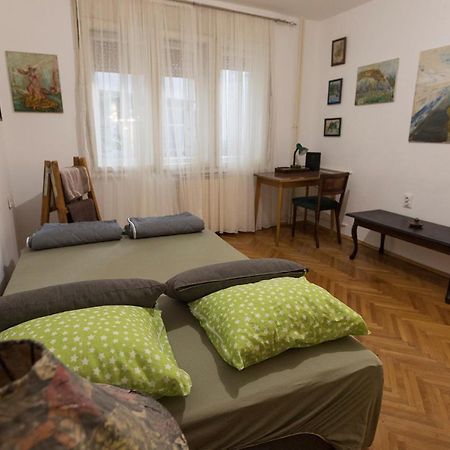 The Pioneers Home 2 Скопие Екстериор снимка